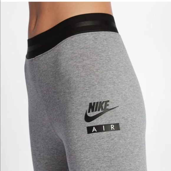 Nike Air leggings sz Medium - Picture 4 of 7